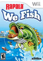 Rapala: We Fish