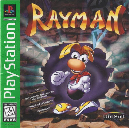 Rayman