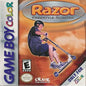 Razor Freestyle Scooter