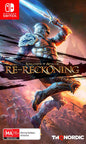 Kingdoms of Amalur Re-Reckoning