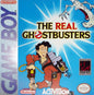 Real Ghostbusters