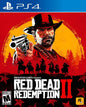 Red Dead Redemption 2 Ultimate Edition
