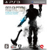 RED FACTION: Armageddon