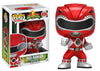 Red Ranger (Pop Television)