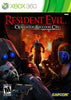 Resident Evil: Operation Raccoon City