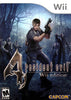 Resident Evil 4