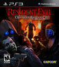 Resident Evil Operation Raccoon City