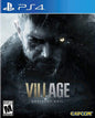 Resident Evil Village