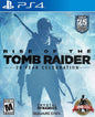 Rise Of The Tomb Raider