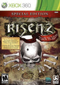 Risen 2: Dark Waters