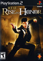 Jet Li: Rise to Honor