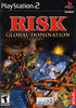 Risk Global Domination