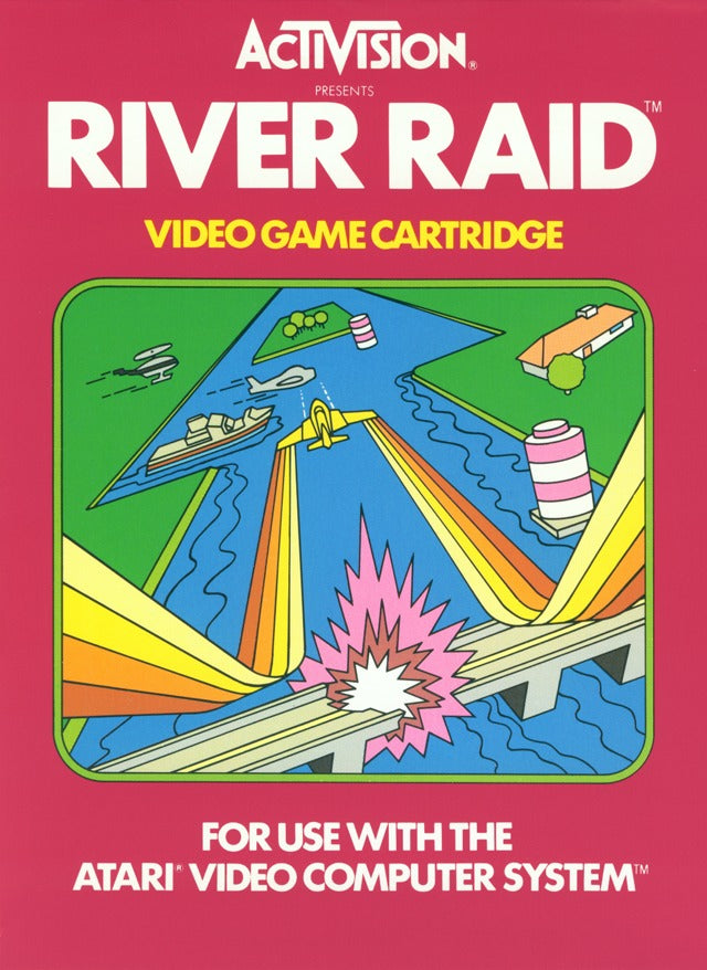 River Raid