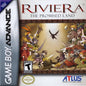 Riviera The Promised Land