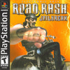 Road Rash: Jailbreak