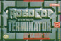 RoboCop Vs. The Terminator