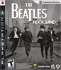 Rock Band Beatles