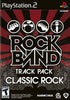 Rock Band Track Pack: Classic Rock