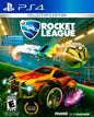 Rocket League
