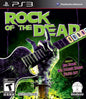 Rock of the Dead