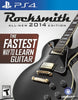 Rocksmith 14
