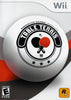 Rockstar Games Table Tennis