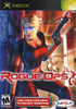 Rogue Ops