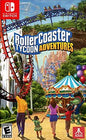 RollerCoaster Tycoon Adventures