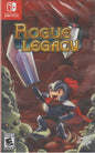 Rogue Legacy