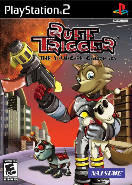 Ruff Trigger