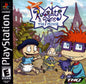 Rugrats in Paris The Movie