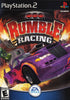 Rumble Racing