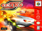 S. C. A. R. S.