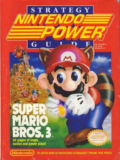 Vol. 13 - Super Mario Bros. 3