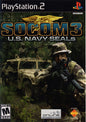 SOCOM 3 U.S. Navy SEALs