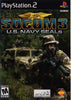 SOCOM 3 U.S. Navy SEALs