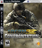 SOCOM US Navy Seals Confrontation