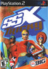 SSX Tricky