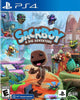 Sackboy A Big Adventure