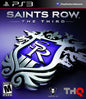 Saints Row: The Third The Full Package