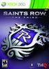 Saints Row The Third