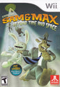 Sam and Max Beyond Time and Space