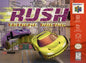 San Francisco Rush Extreme Racing