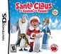 Santa Claus is Comin' To Town!