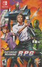 Saturday Morning RPG
