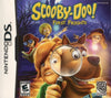 Scooby-Doo! First Frights