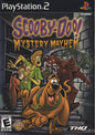 Scooby Doo Mystery Mayhem
