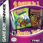 Scooby-Doo and The Cyber Chase & Mystery Mayhem Double Pack