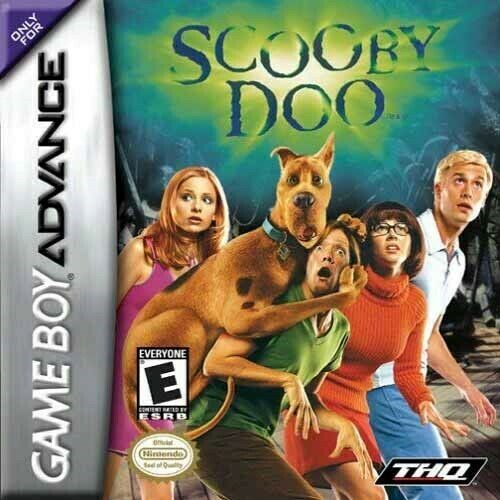 Scooby Doo