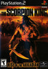 Scorpion King Rise of the Akkadian